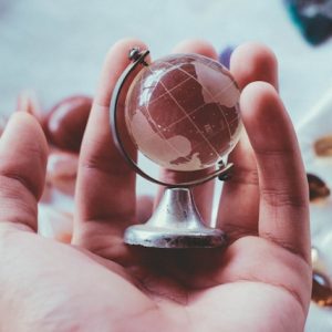Bridge Call Civility: Building New Capacity for Personal & Global Change