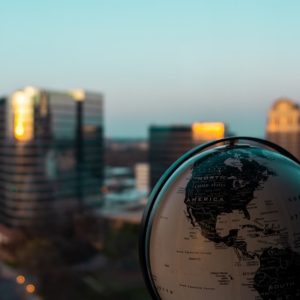 Building a Better World - Community Development: A Sustainable Approach